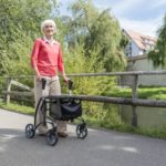 Quel dispositif d’aide à la marche est fait pour vous ?