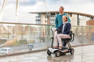 Maintenance des scooters seniors : quelques conseils utiles