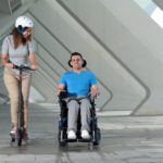 5 conseils pour améliorer votre positionnement dans votre fauteuil roulant